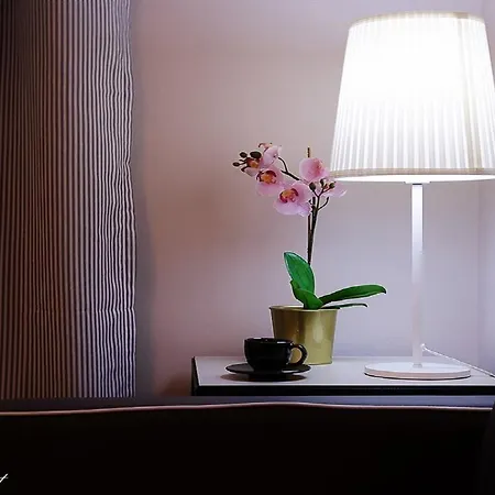 The Flower Market Apartment-3